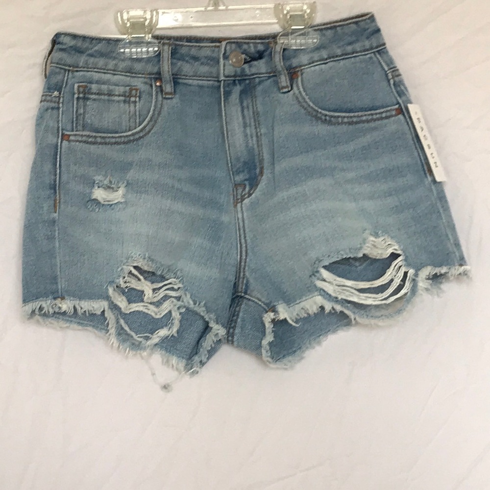 PacSun shorts
